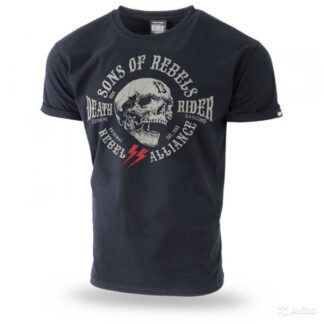 Футболка sons OF rebels TS 207