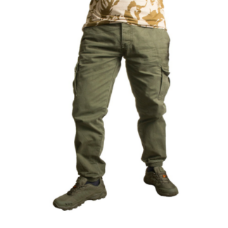 Брюки Stalker Joggers, арт. 7801, olive