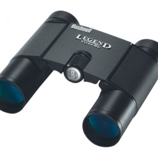 Бинокль Bushnell LEGEND ULTRA-HD 10x25