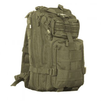 Рюкзак Huntsman RU 043 тактический 20л Хаки