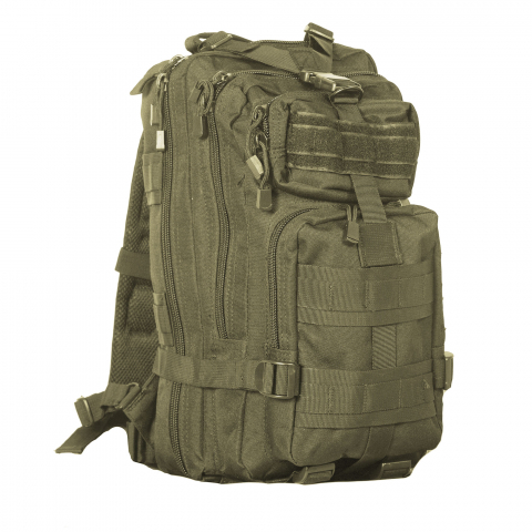 Рюкзак Huntsman RU 043 тактический 20л Хаки