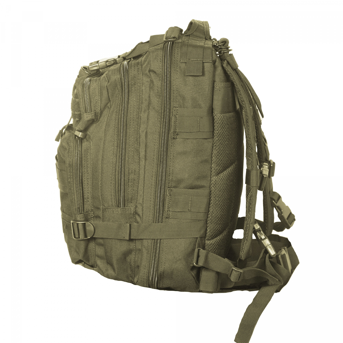 Рюкзак Huntsman RU 043 тактический 20л Хаки — изображение 2
