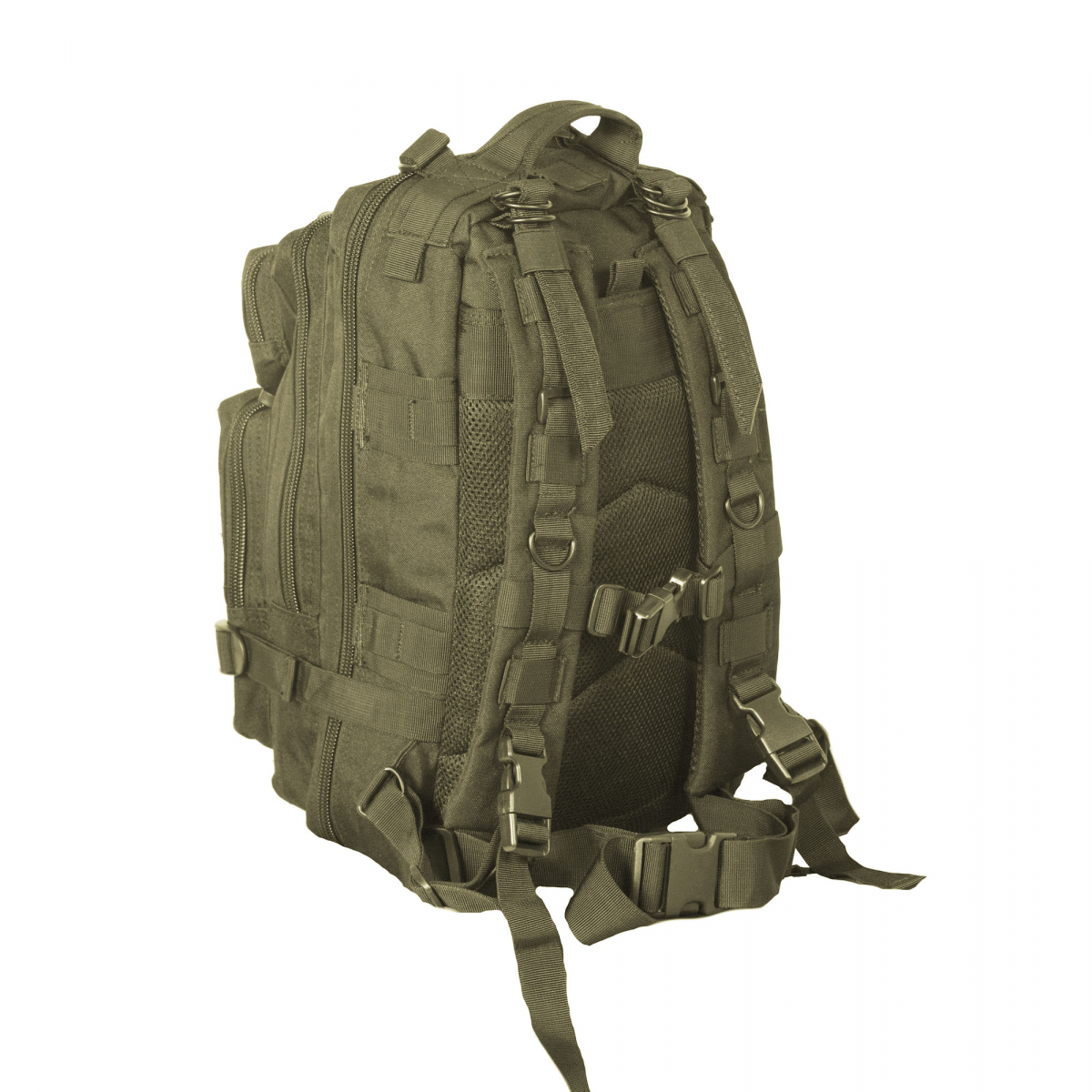 Рюкзак Huntsman RU 043 тактический 20л Хаки — изображение 3