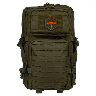 Рюкзак Huntsman Тактический RU-065 35л хаки