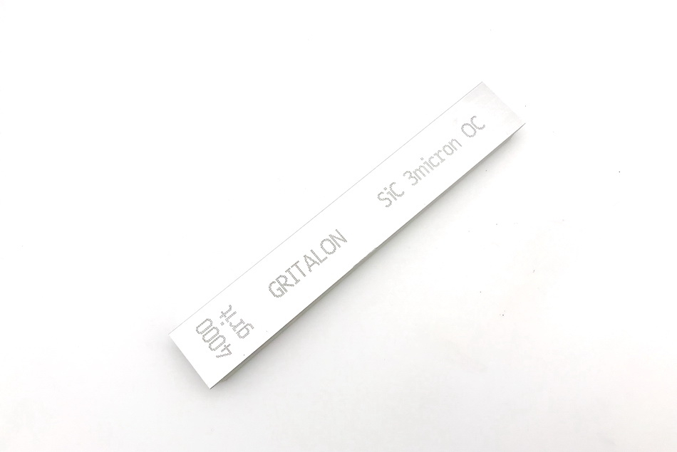 Абразивный брусок (25мм) GRITALON 4000 Gr — изображение 3