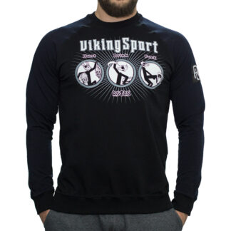 Легкий свитшот Viking Sport