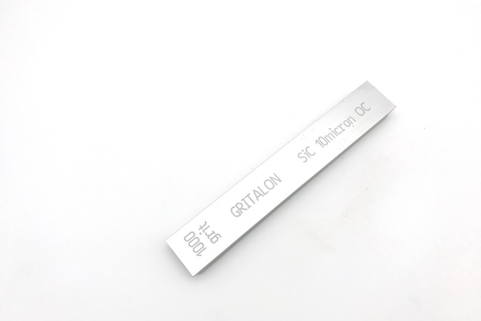 Абразивный брусок (25мм) GRITALON 1000 Gr — изображение 3