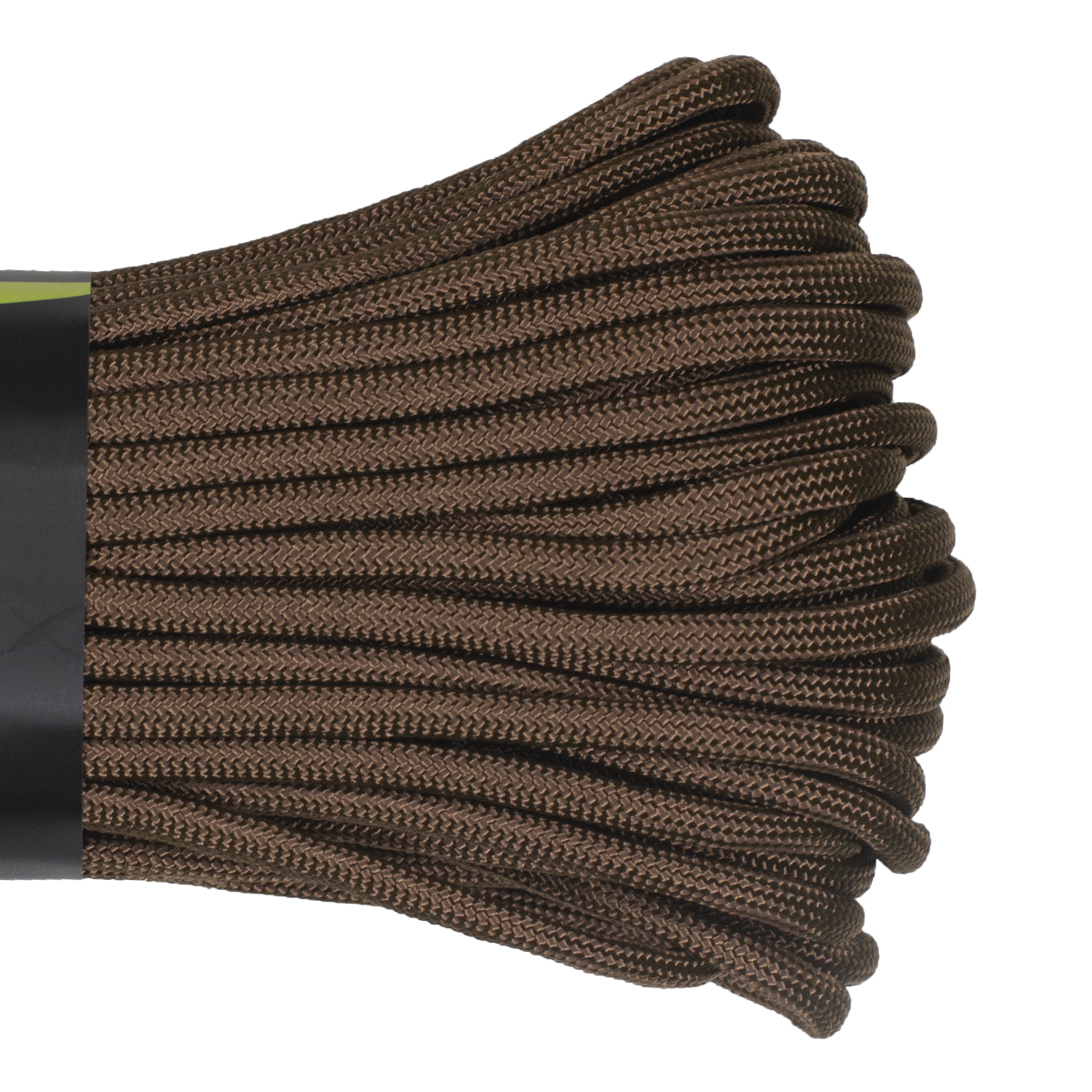 Паракорд 550 CORD nylon 30м (chocolate) — изображение 2