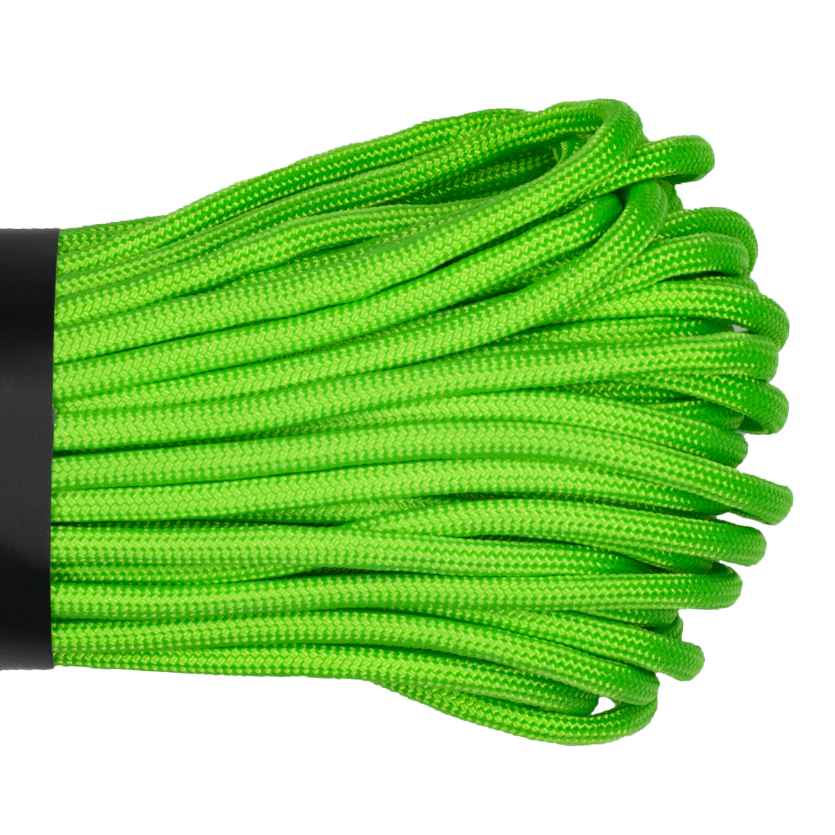 Паракорд 550 CORD nylon 30м (neon green) — изображение 2