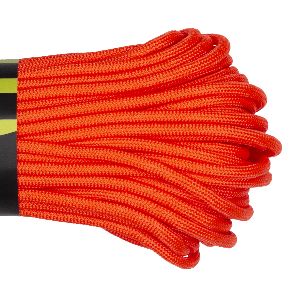 Паракорд 550 CORD nylon 30м (neon orange) — изображение 2
