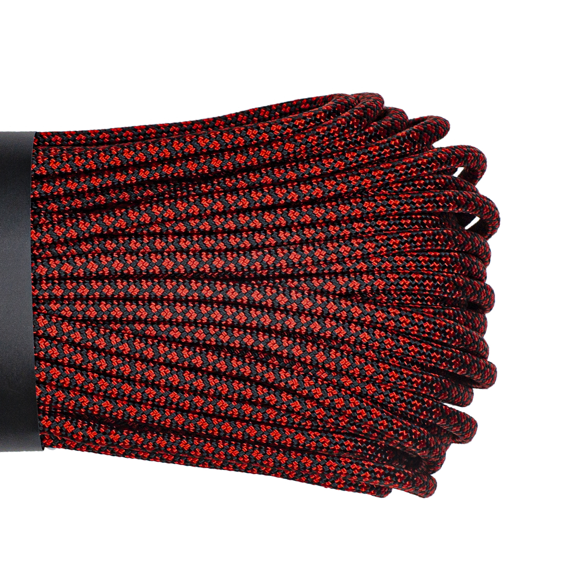 Паракорд 550 CORD nylon 30м (red snake) — изображение 2