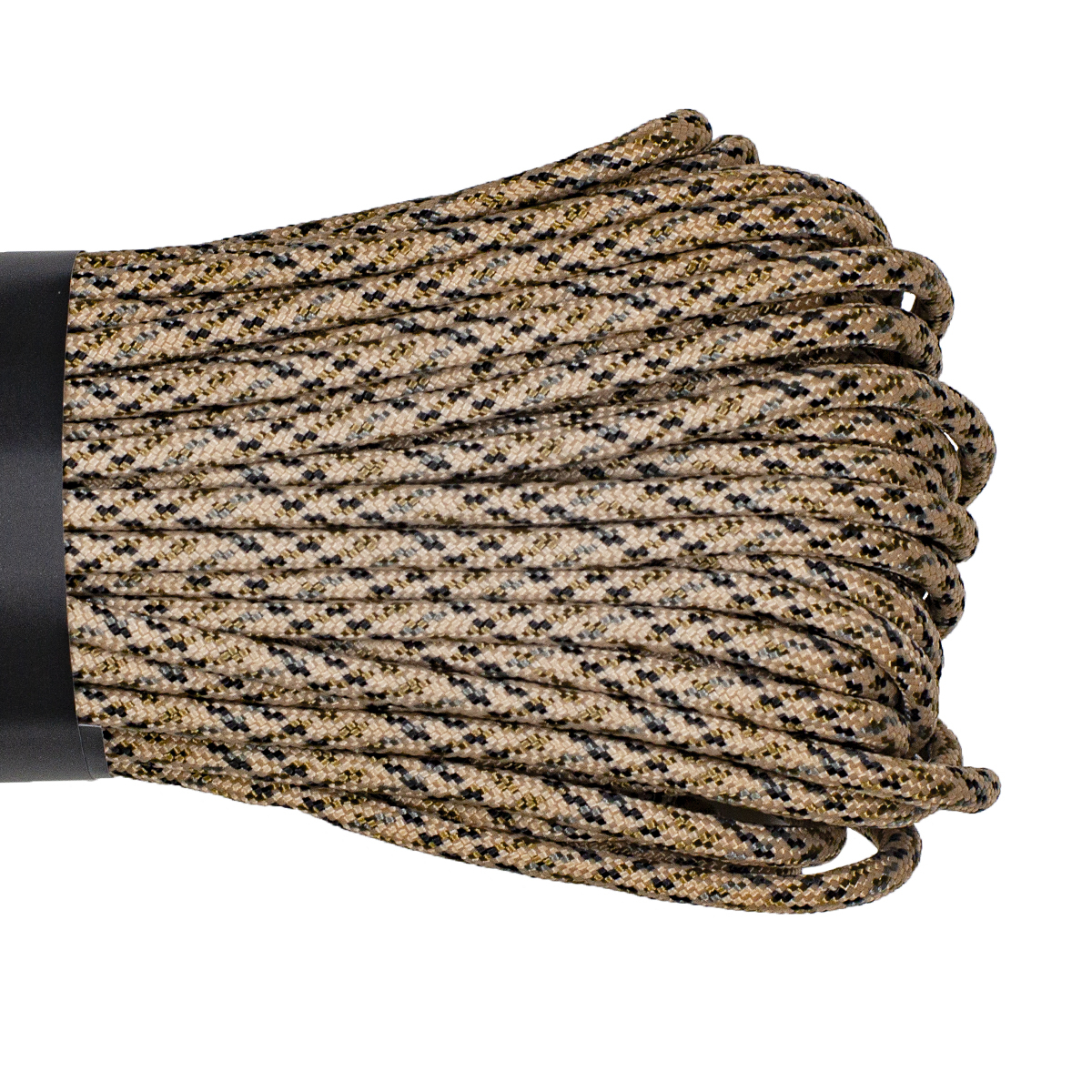 Паракорд 550 CORD nylon 10м (desert) — изображение 2