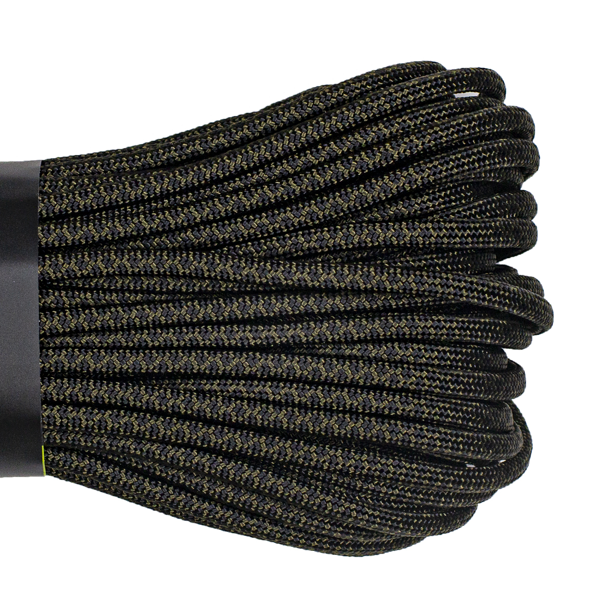 Паракорд 550 CORD nylon 10м (black snake) — изображение 2
