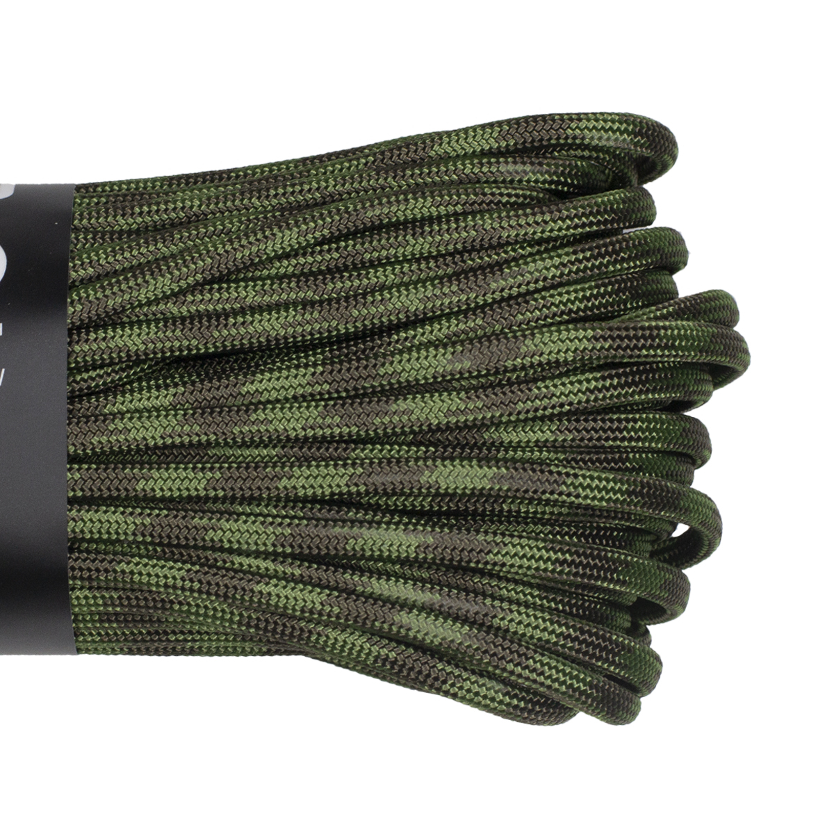 Паракорд 550 CORD nylon 10м (O.D. moss) — изображение 2