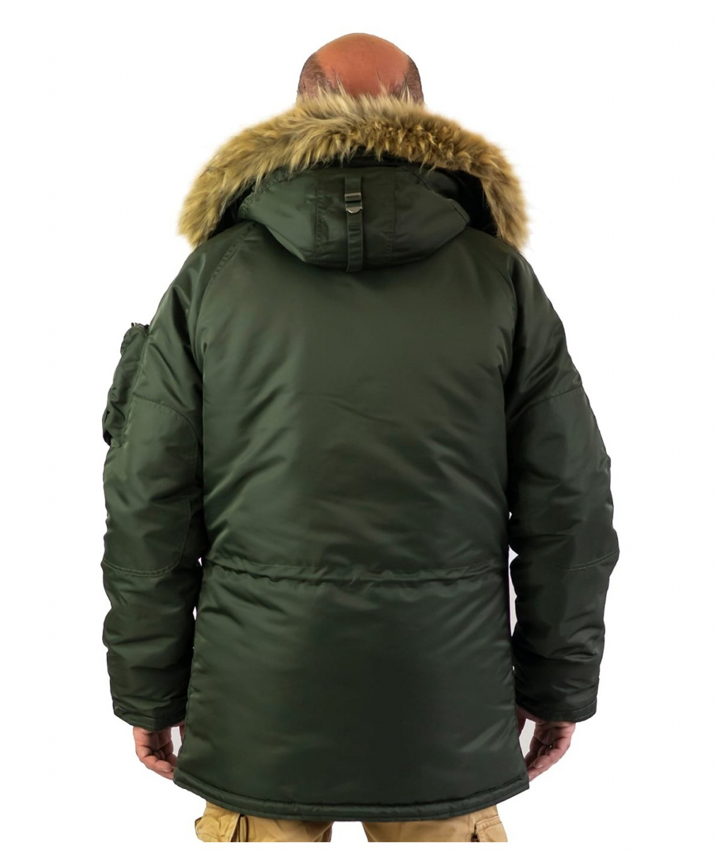 Парка Sapporo Forest Night/Forest Night — изображение 2