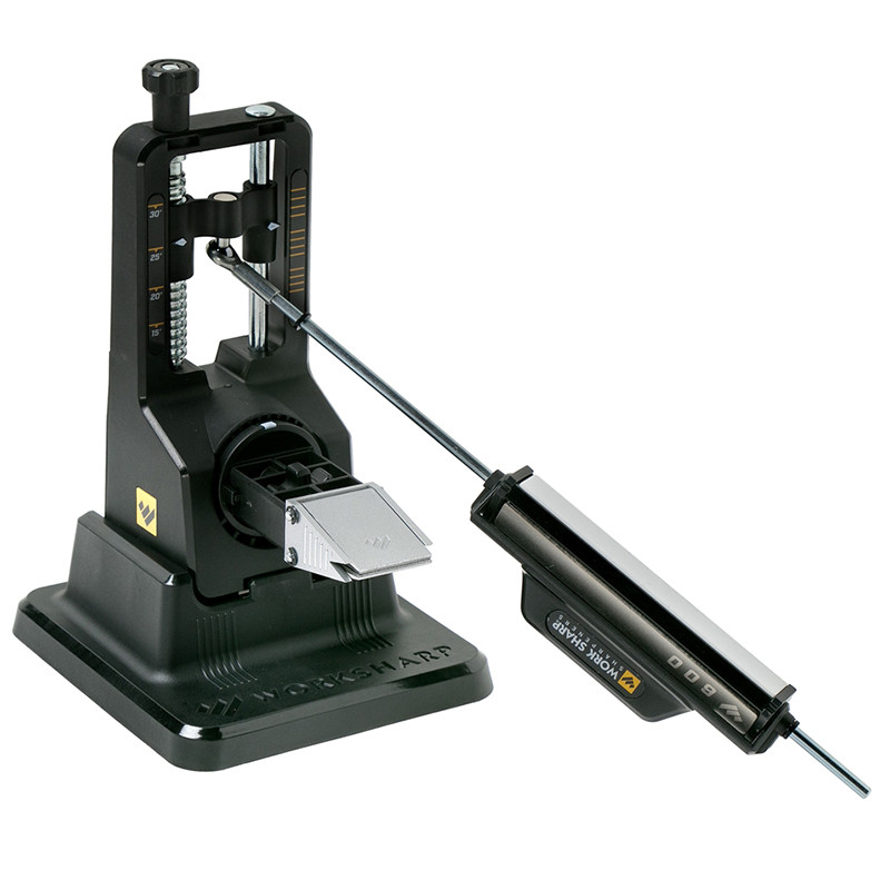 Точилка ручная Work Sharp The Precision Adjust Knife Sharpener, WSBCHPAJ-I — изображение 2
