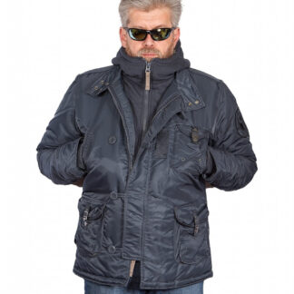 Куртка Ranger Steel Blue/Steel Blue