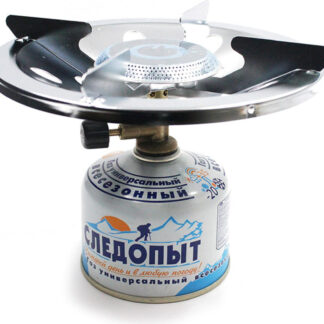 Газовая плита Следопыт Ручное Пламя PF-GSP-S07