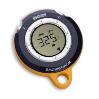 Bushnell BackTrack-personal locator