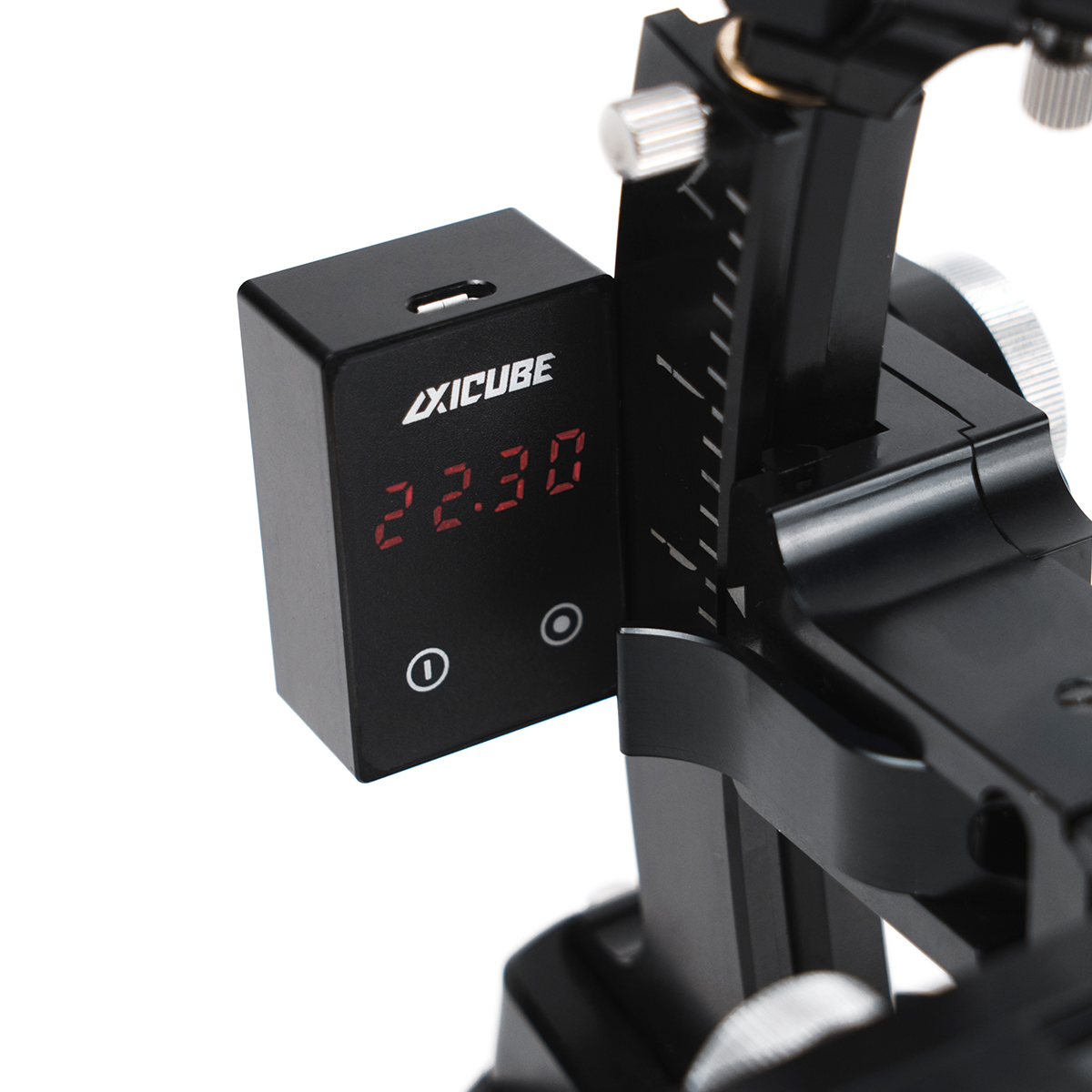 Угломер электронный Axicube One — изображение 5