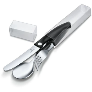 Набор (нож, ложка и вилка) Victorinox 6.7192.F3