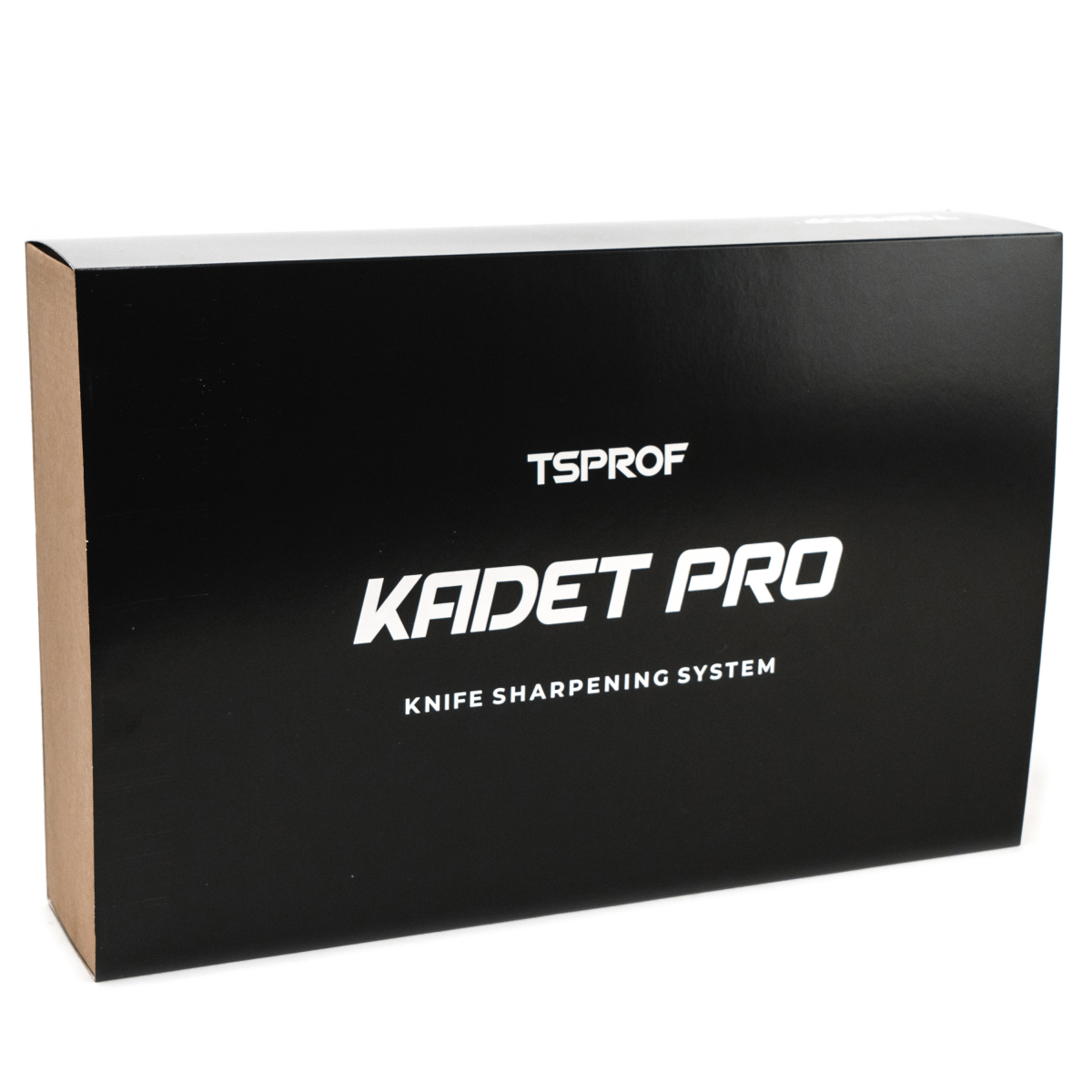 Набор для заточки TSPROF Kadet Pro, Версия T+AXICUBE One — изображение 6