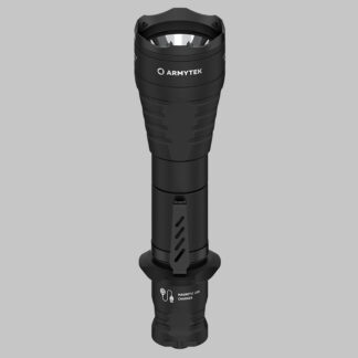 Armytek Predator Pro Magnet USB / Теплый / 1400 лм / 5°:40° / 1x18650 (в комплекте)