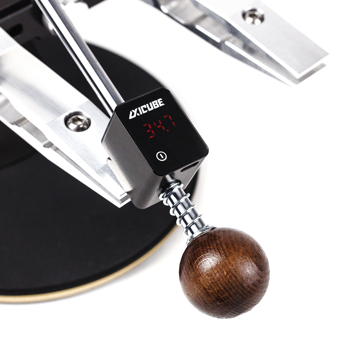 Набор для заточки TSPROF Профиль К03 Pro AL Hunter TS-K3P240120 — изображение 3