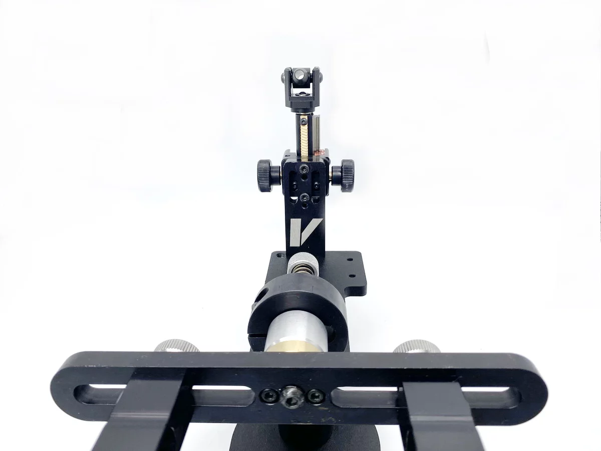 Станок для заточки ножей Gritalon V-Prof-2 RP (ранее точилка Вектор) — изображение 5