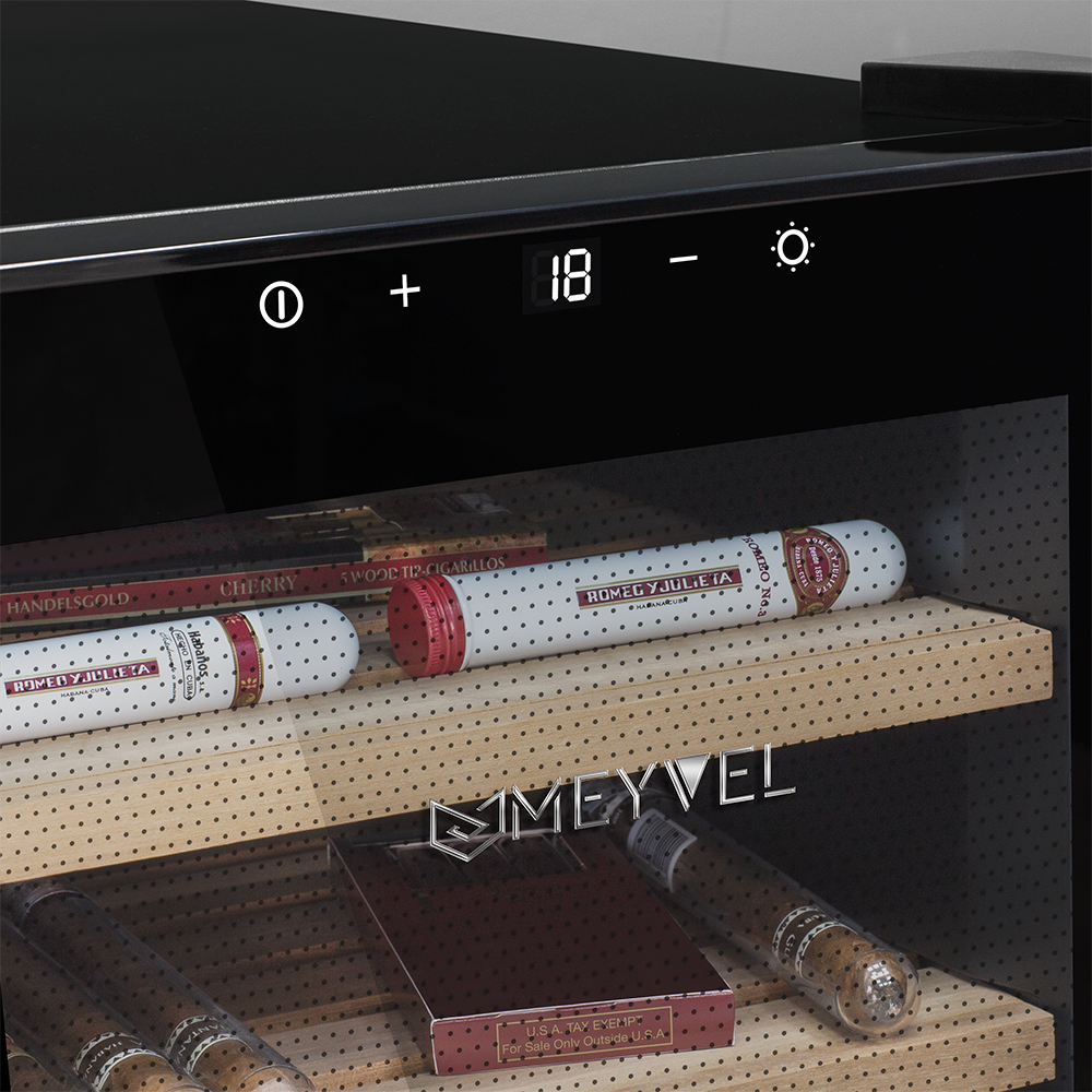 Хьюмидор шкаф Meyvel MC-33BT — изображение 7