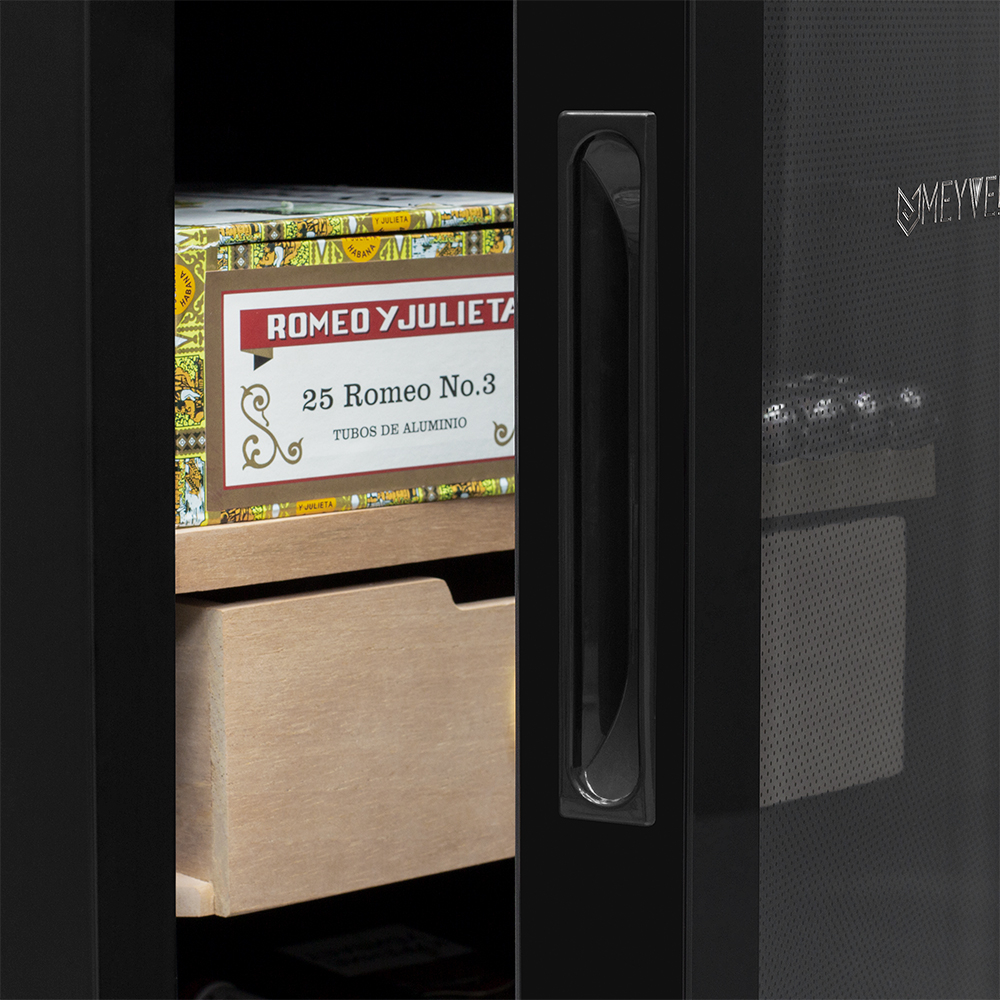 Хьюмидор шкаф Meyvel MC-33BT — изображение 10