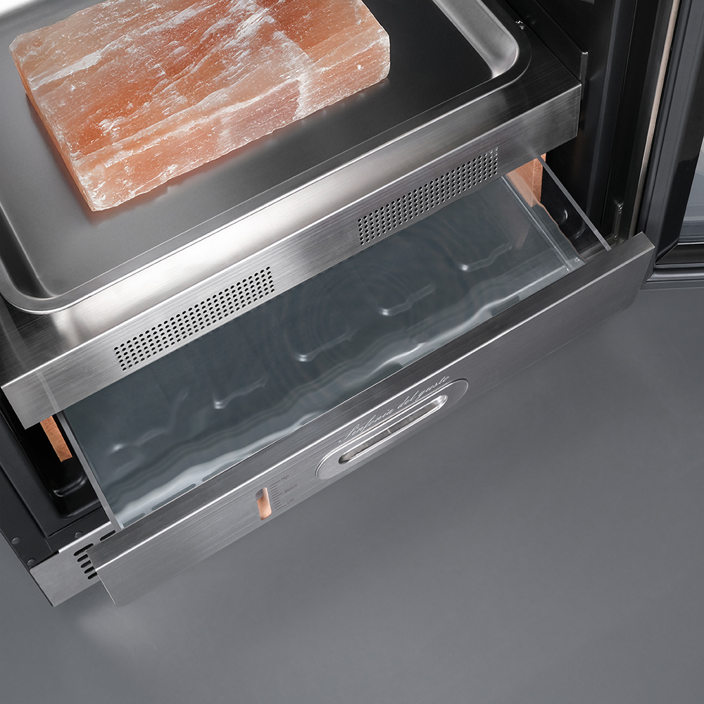 Холодильник для сухого вызревания мяса Meyvel MM-45SR — изображение 8
