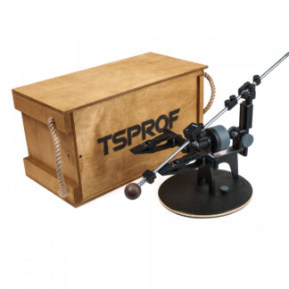 Набор для заточки TSPROF Профиль К03 Pro SE ""Мастер"" (Н-402)