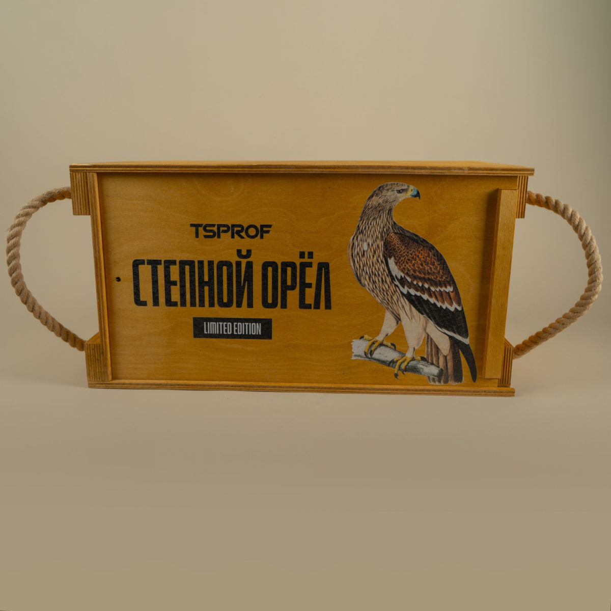 Набор для заточки TSPROF Профиль К03 Pro AL ""Степной Орёл"" — изображение 10