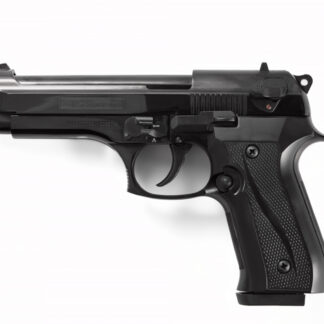 Сигнальный пистолет B92-S KURS кал. 5,5 мм 10ТК черный