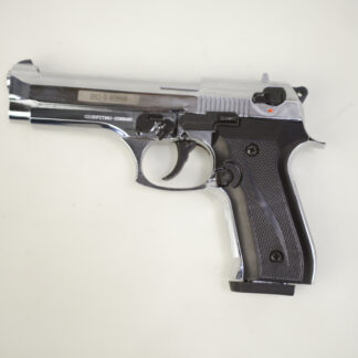 Сигнальный пистолет B92-S KURS кал. 5,5 мм 10ТК хром