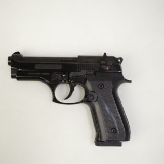 Сигнальный пистолет B92-S KURS Compact кал. 5,5 мм 10ТК черный