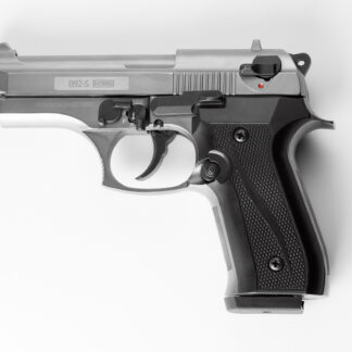 Сигнальный пистолет B92-S KURS Compact кал. 5,5 мм 10ТК фумо