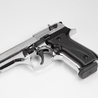 Сигнальный пистолет B92-S KURS Compact кал. 5,5 мм 10ТК хром