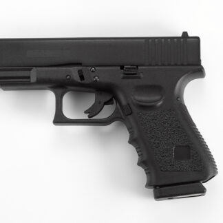 Сигнальный пистолет G17-S KURS кал. 5,5 мм 10ТК черный