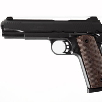 Сигнальный пистолет K1911 KURS Classic кал. 5,5 мм 10ТК черный