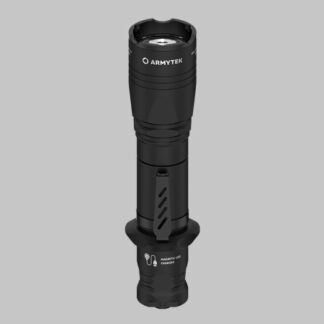 Armytek Dobermann Pro Magnet USB / Теплый / 1400 лм / 6°:40° / 1x18650 (в комплекте)