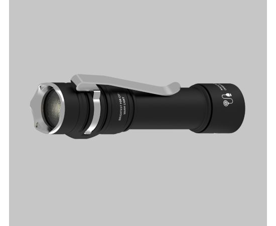 Armytek Prime C2 Pro Magnet USB / Теплый / 2230 лм / TIR 70°:120° / 1x18650 (в комплекте)