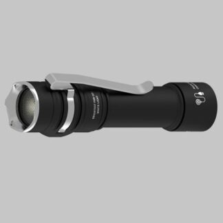 Armytek Prime C2 Pro Magnet USB / Белый / 2400 лм / TIR 70°:120° / 1x18650 (в комплекте)