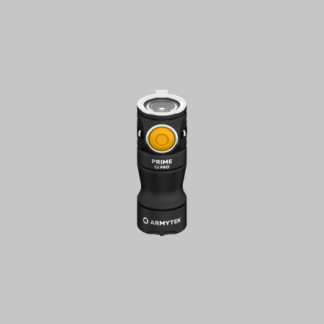 Armytek Prime C1 Pro Magnet USB / Белый / 1000 лм / TIR 25°:120° / 1x18350 (в комплекте)