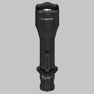 Armytek Viking Pro Magnet USB / Теплый / 2050 лм / 11°:40° / 1x18650 (в комплекте)