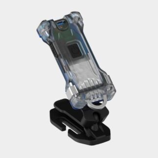 Armytek Zippy Extended Set Blue / 160 лм / 60°:110° / налобное крепление / магнит / IP67 / Li-Pol