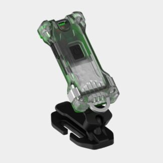 Armytek Zippy Extended Set Green / 160 лм / 60°:110° / налобное крепление / магнит / IP67 / Li-Pol