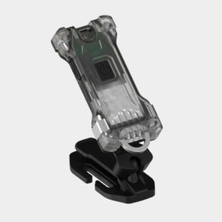 Armytek Zippy Extended Set Grey / 160 лм / 60°:110° / налобное крепление / магнит / IP67 / Li-Pol