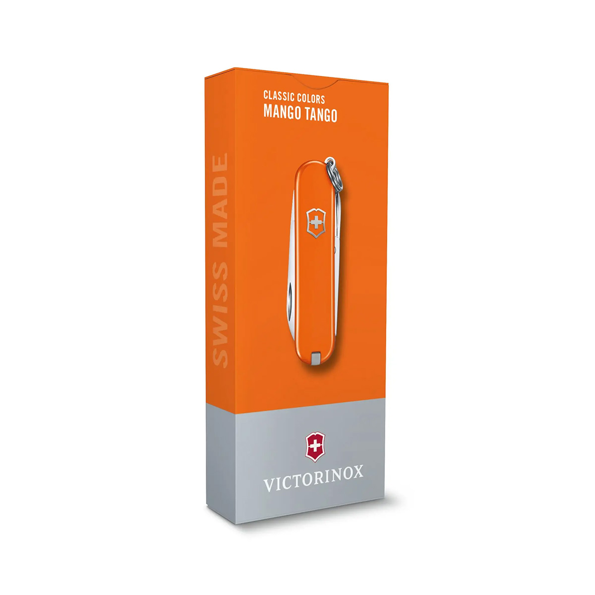 Victorinox 0.6223.83G Mango Tango — изображение 4